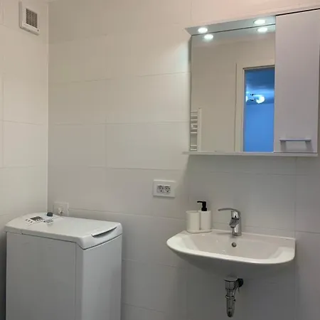Residance Sebyy Апартаменти Брашов