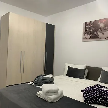 Residance Sebyy Апартаменти