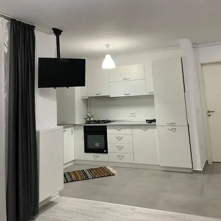 Апартаменти Residance Sebyy